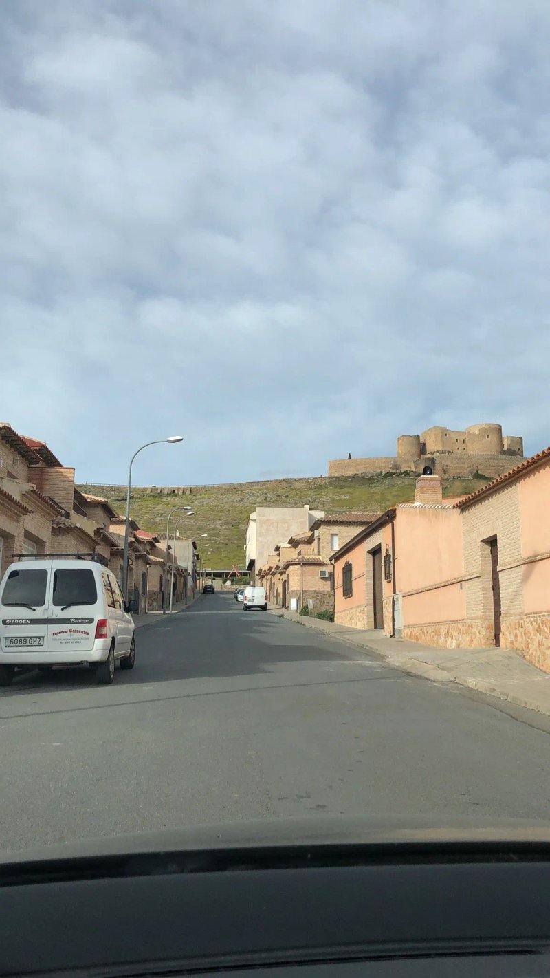 Casa Rural La Alcancia