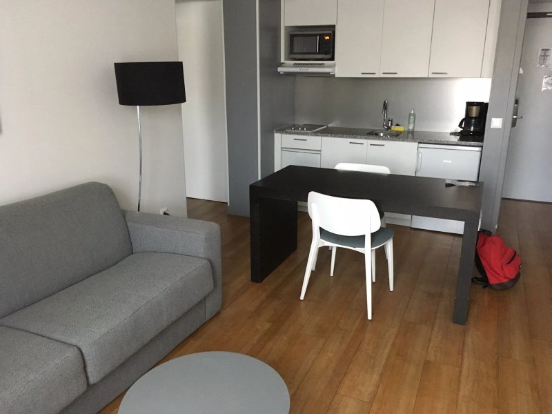 Citadines Presqu'Ile Lyon