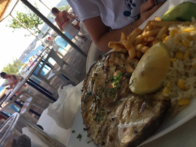 Restaurant Stefanos