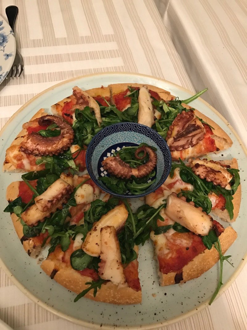 Trattoria AL Fondaco