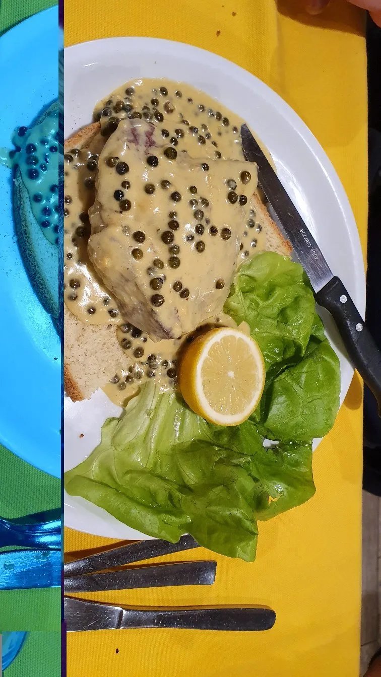 Trattoria A Casa Mia