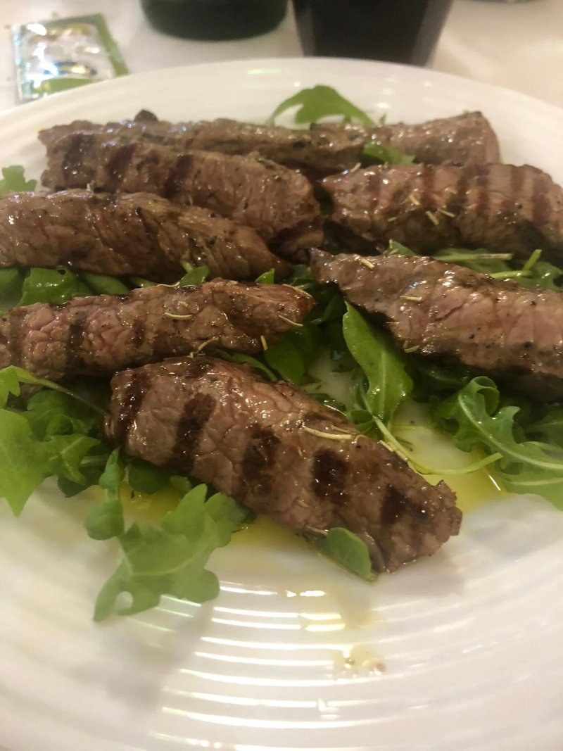 Le Scalette