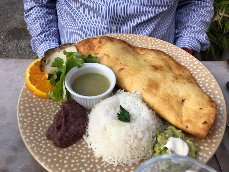 Cafe Rosa