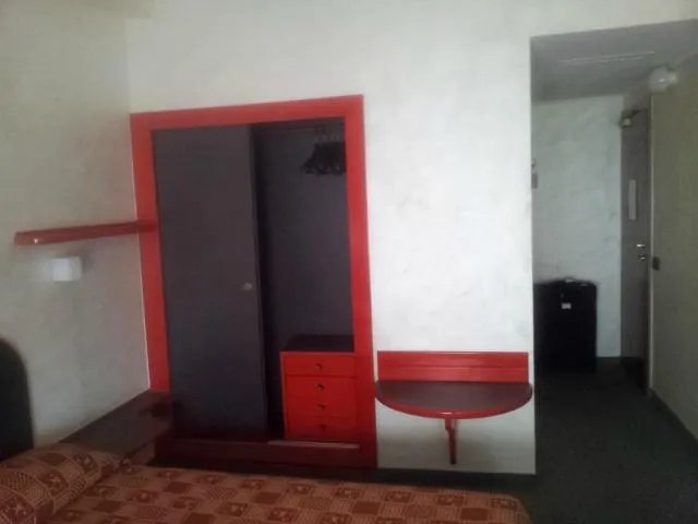 Hotel Gamma
