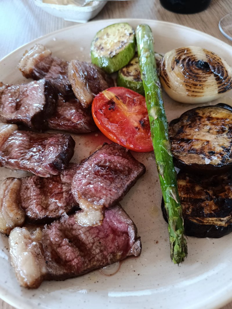 Cas Teuler Restaurant Selva