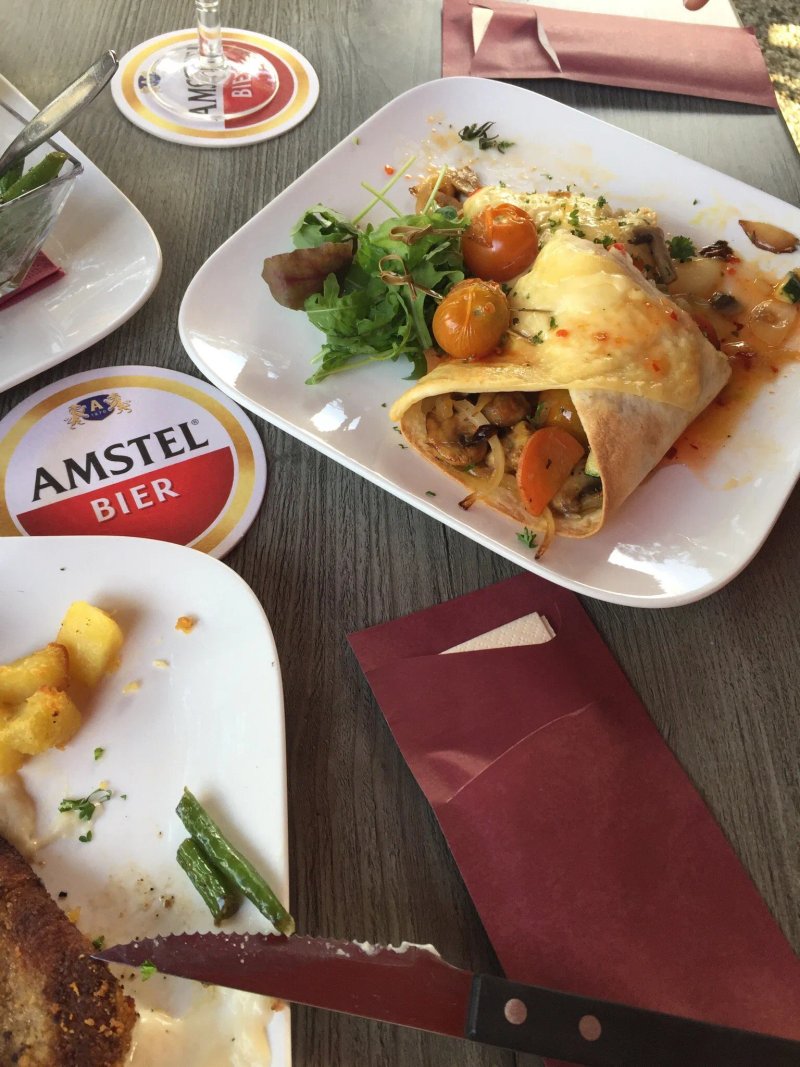 Eetcafe Hegeman