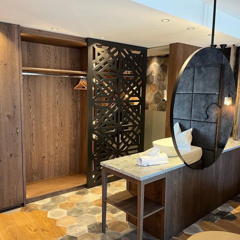 Hotel Goldene Traube