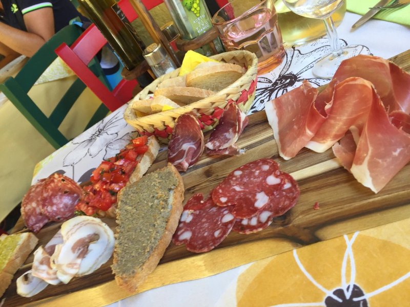 RISTORANTE BISTECCHERIA IL FIORENTINO
