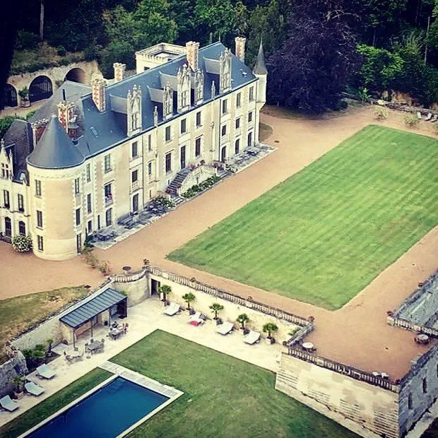 Château Des Arpentis