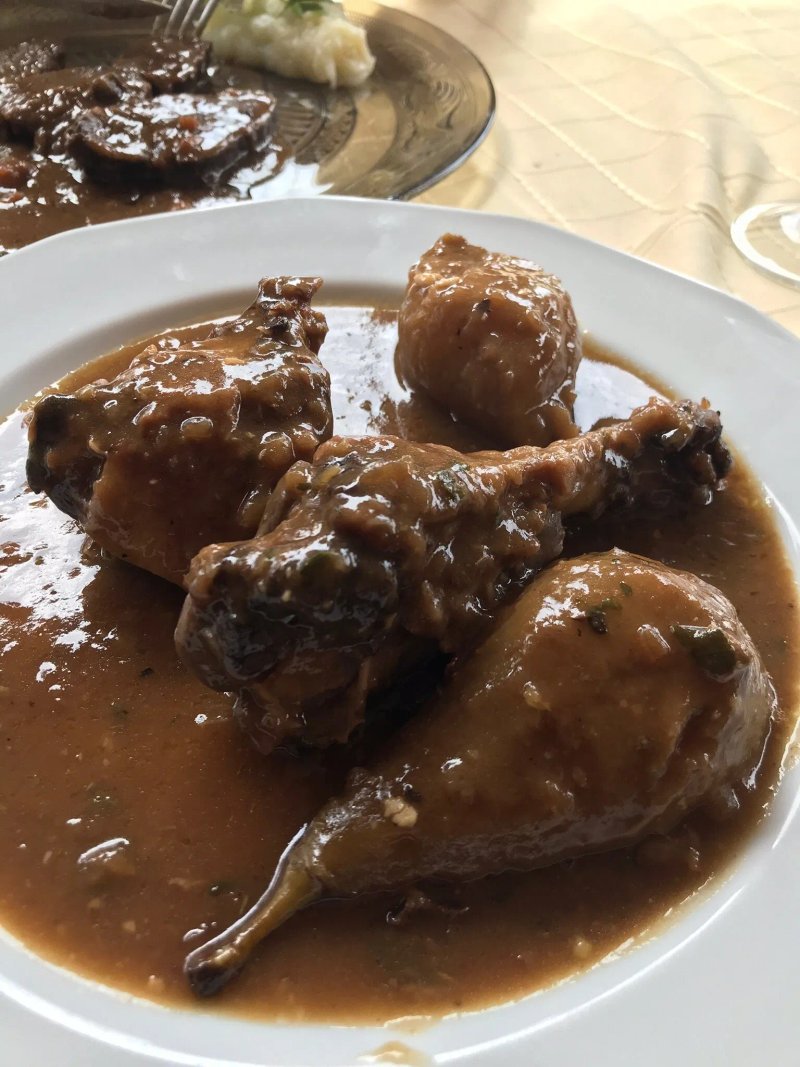La Curenya Restaurant