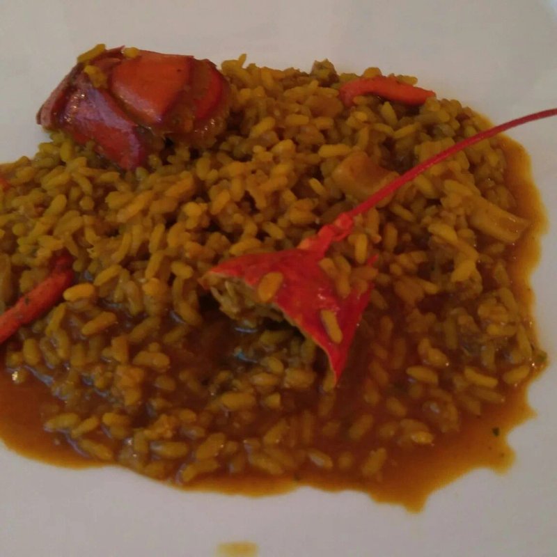 Restaurante Ya