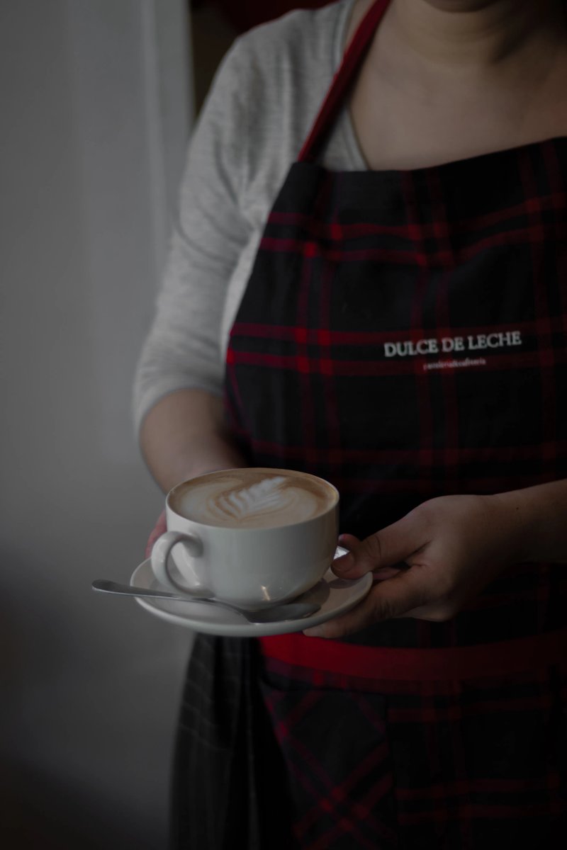 Dulce de Leche
