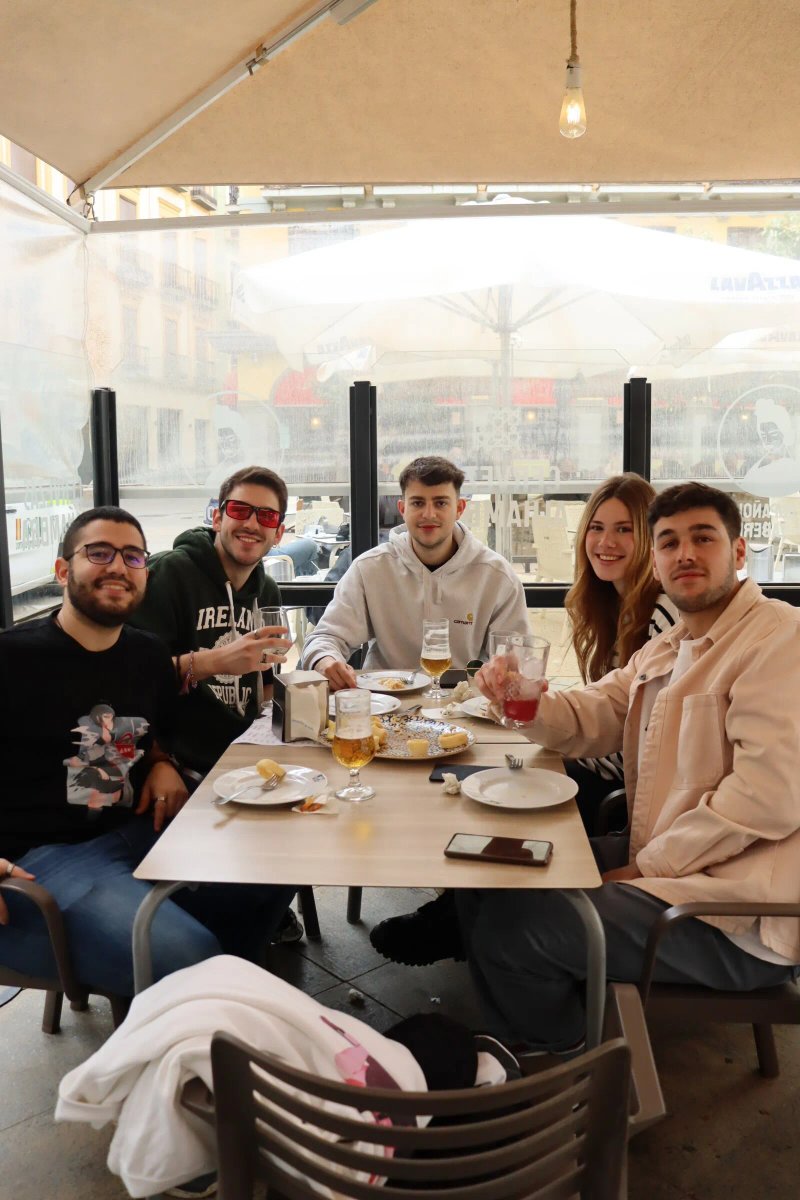 Taberna la Espanola