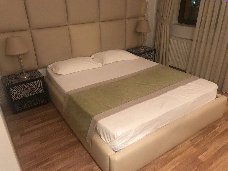Hotel Corvaris