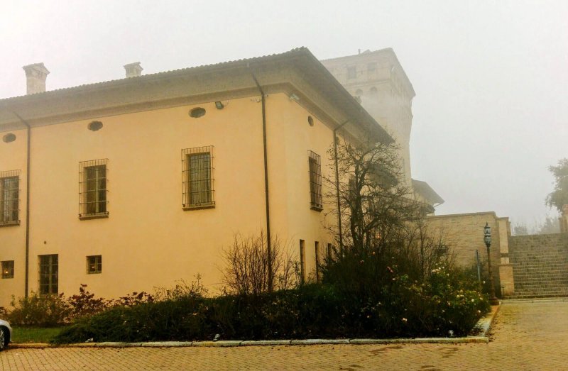 La Tavola Rotonda