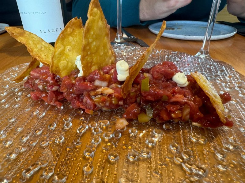 Bagoa Gastrobar