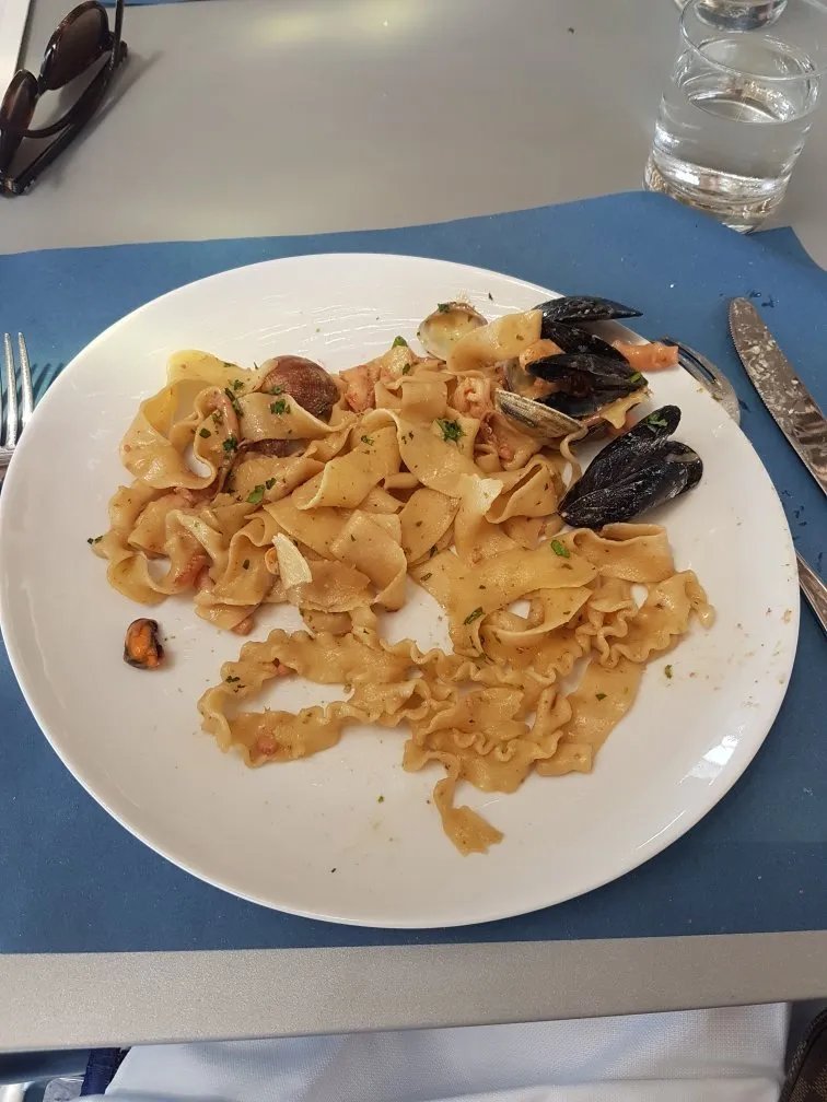 Ultima Spiaggia