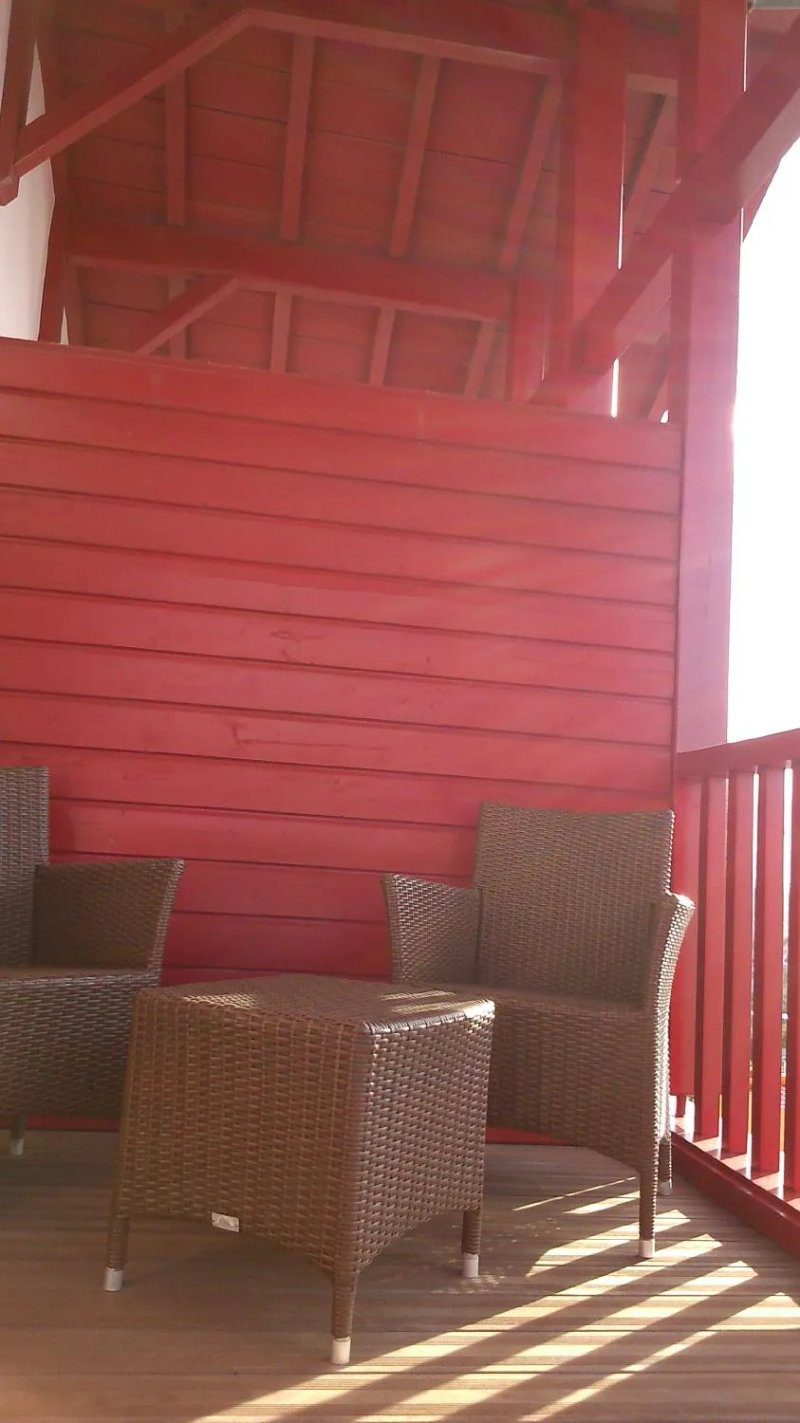 Hotel du Fronton