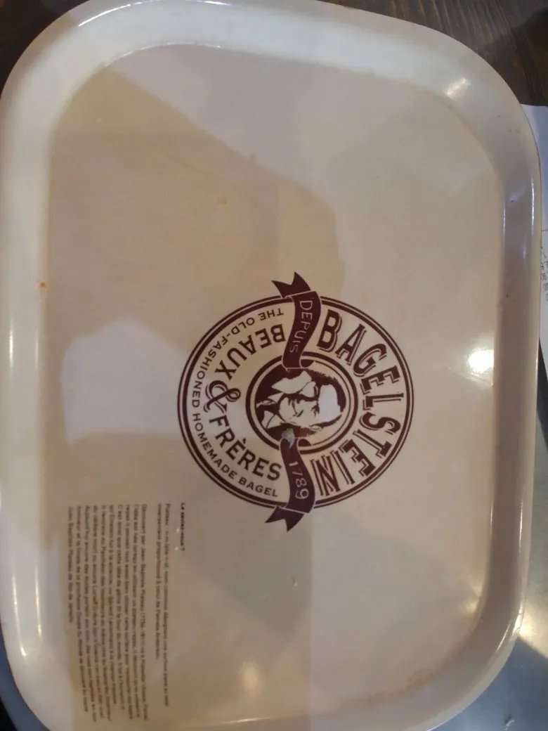 Bagelstein