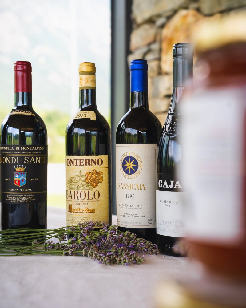 Osteria Gallo Nero