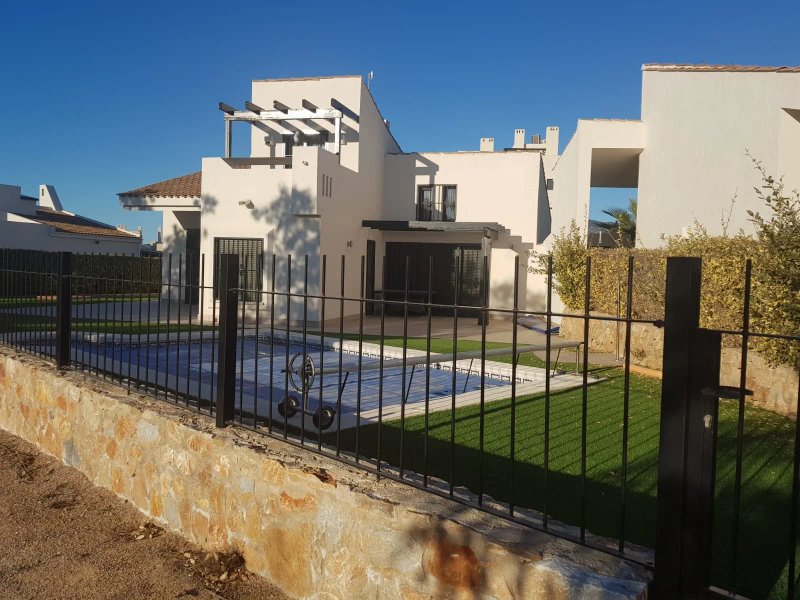 Corvera Golf & Country Club
