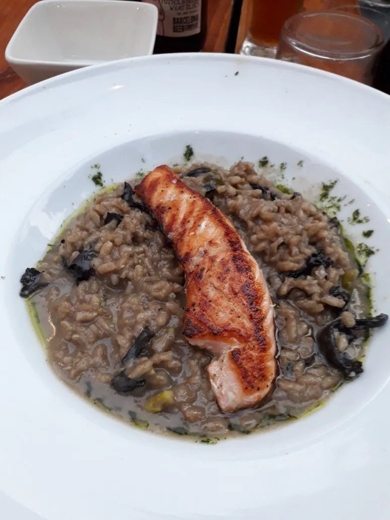Restaurante Pizzeta