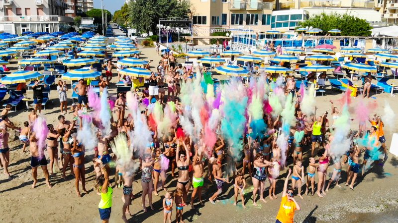 Family Club Hotel Bikini & Tropicana