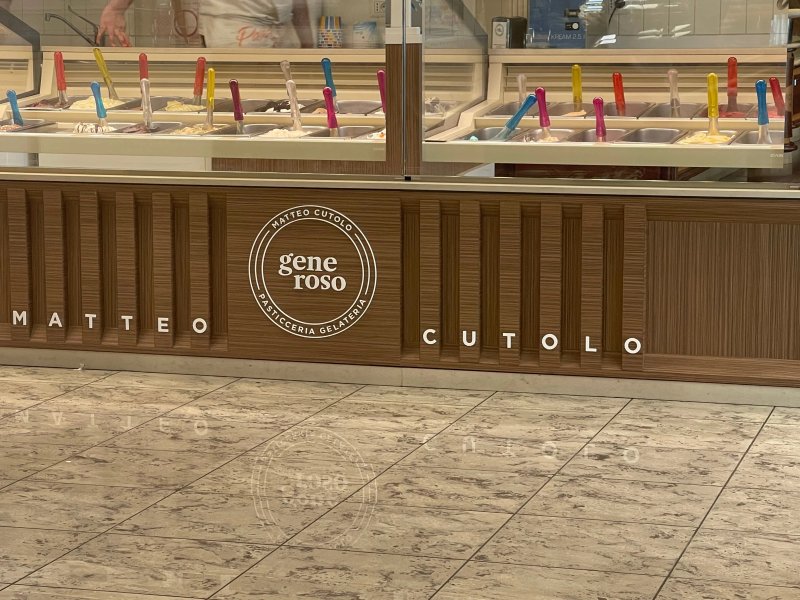 Generoso Pasticceria Gelateria