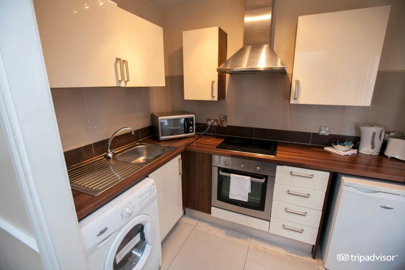 Staycity Aparthotels, Dublin, Christchurch