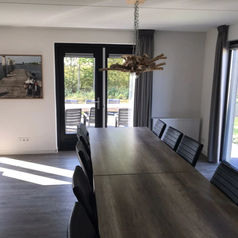 Largo Waterrijk Oesterdam