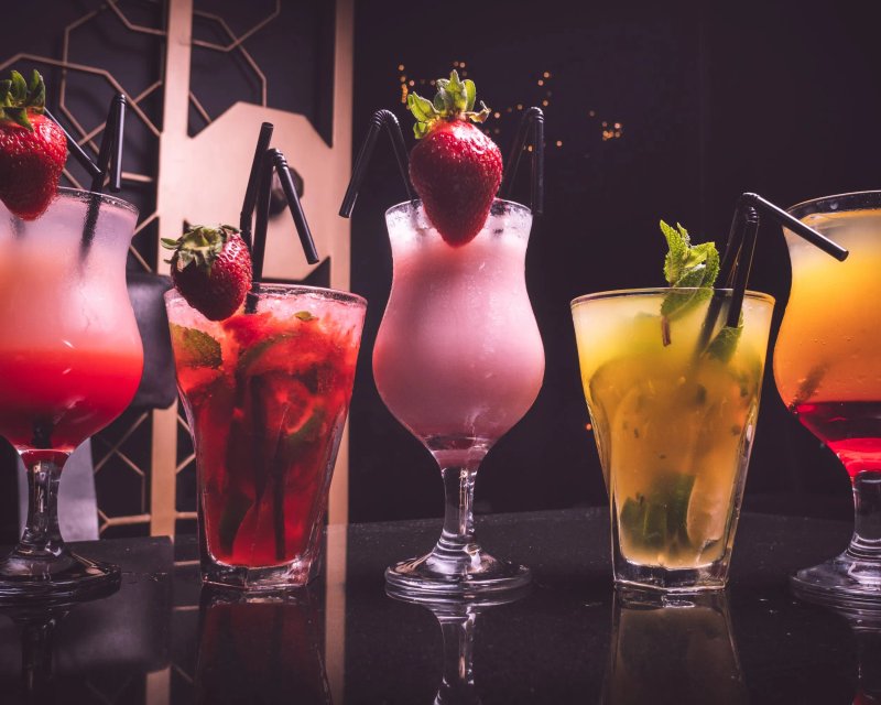 Syon Lounge