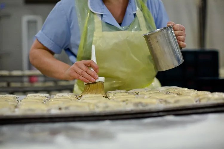 Harry Gow Bakery - Union Street
