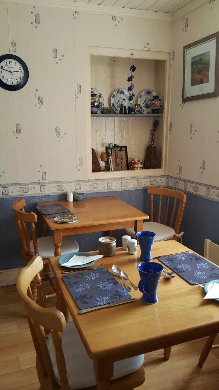 Slea Head Farm B & B