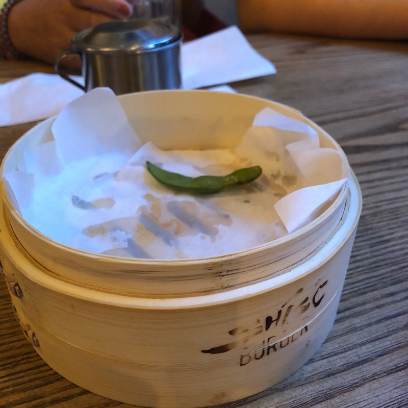 Shiso Burger