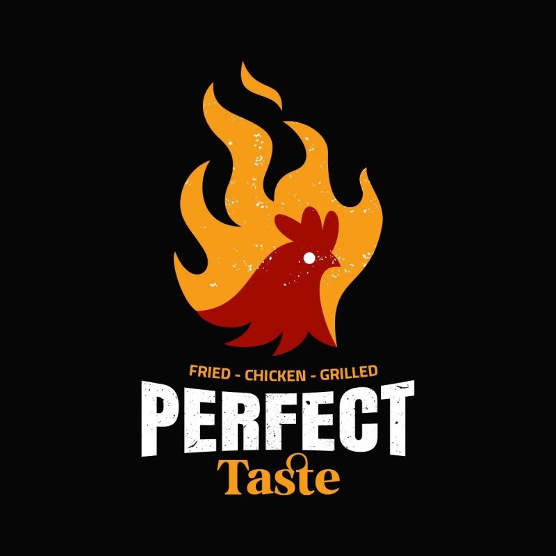 Perfect Taste Fried Chicken