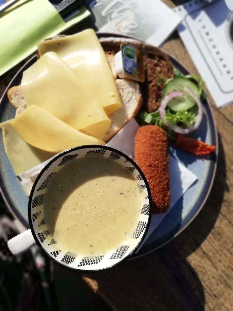 Luning's Restaurant