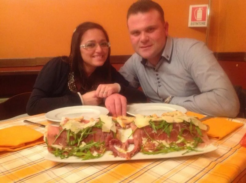 Shekkinah Ristorante Pizzeria