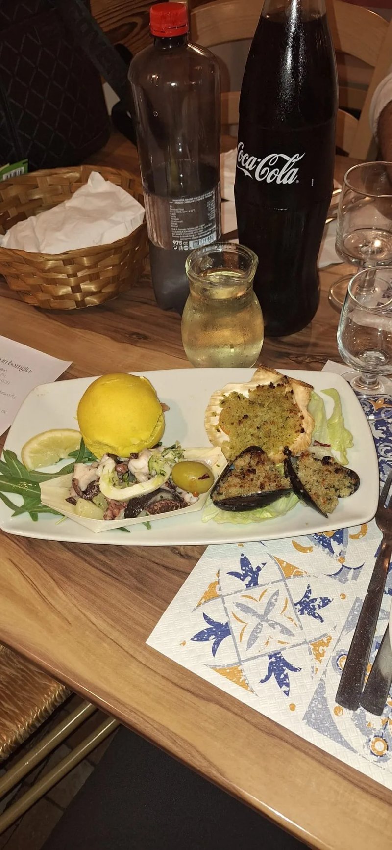 La Locanda del Torrione
