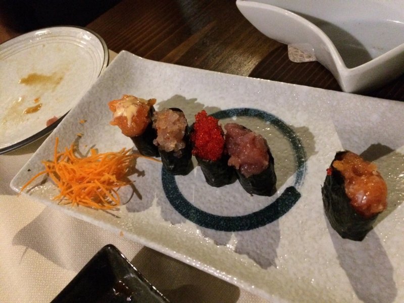 Koko The Sushi Revolution
