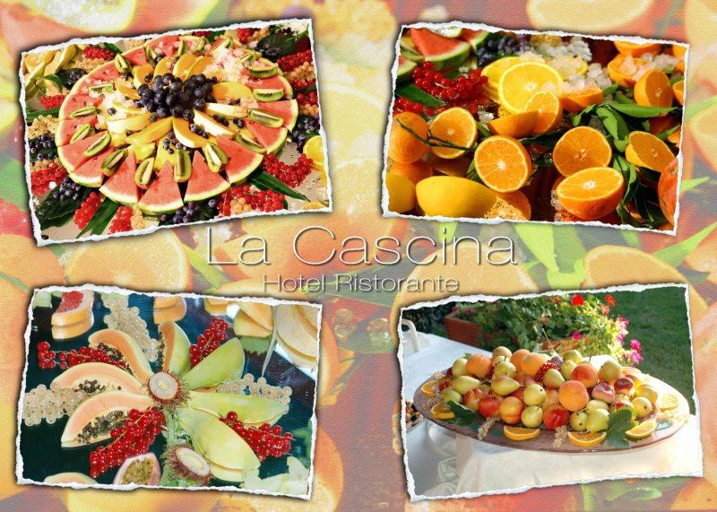La Cascina Hotel Ristorante