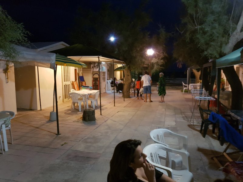 Centro Vacanze Lido Smeraldo