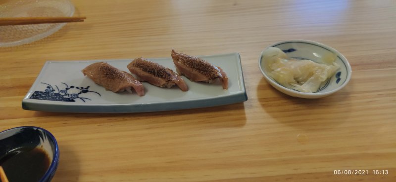 Restaurante Kappou Makoto
