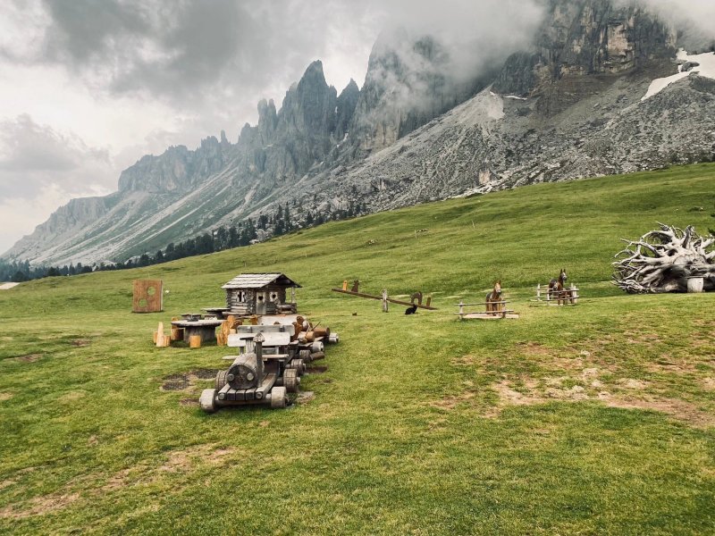 Munt de Fornella