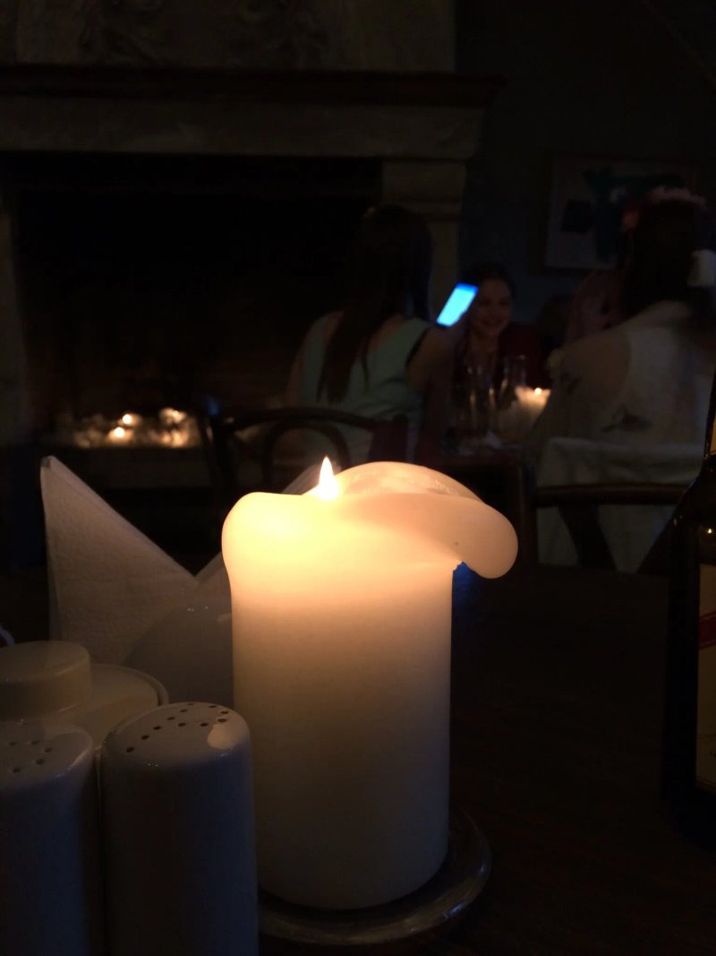 La Boheme