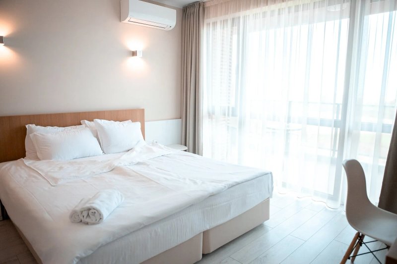 St. Panteleimon Beach Hotel