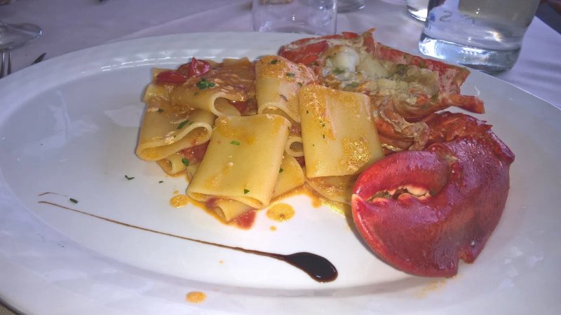 Acqua Pazza