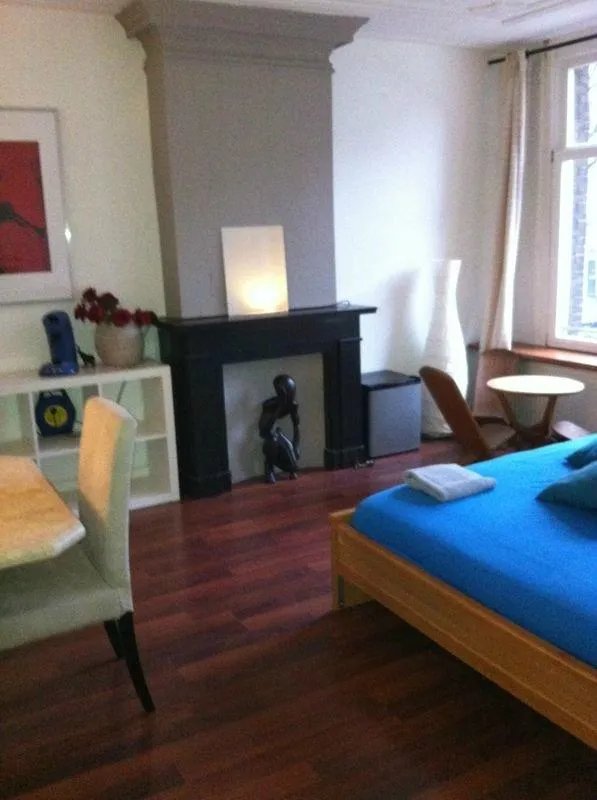 Annette's B&B