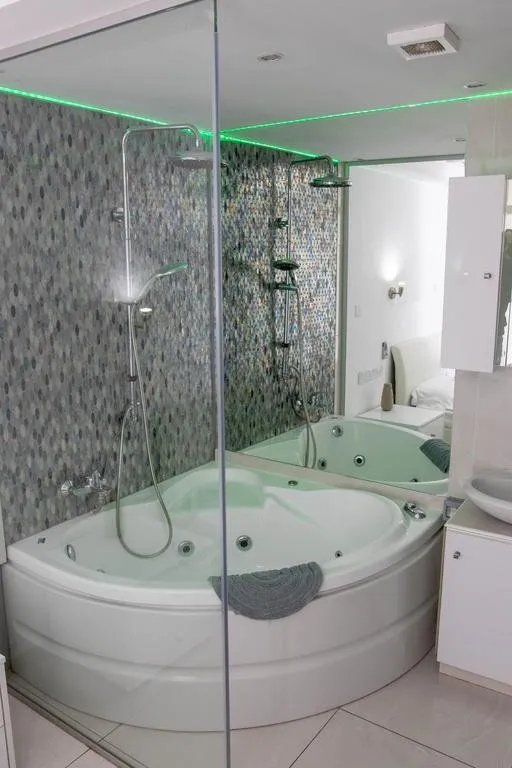 Nissi49 Apartments