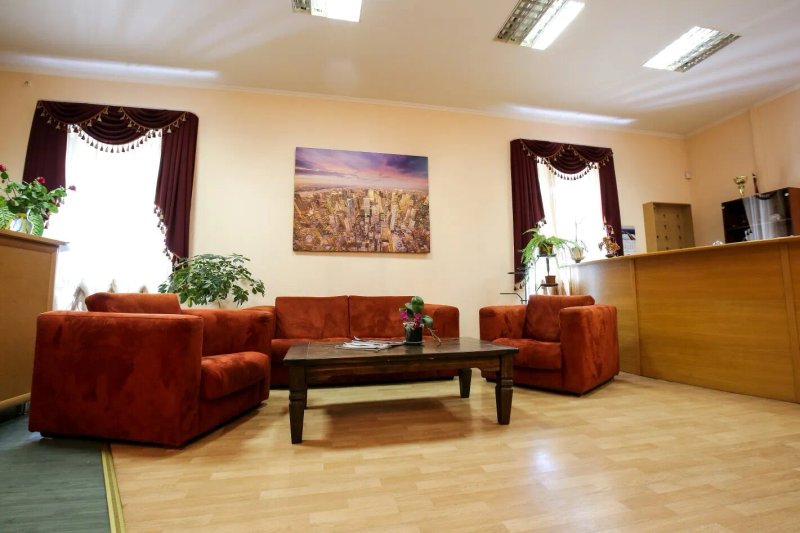 Well Hotel