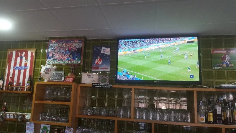 Cafe-Bar Lisboa